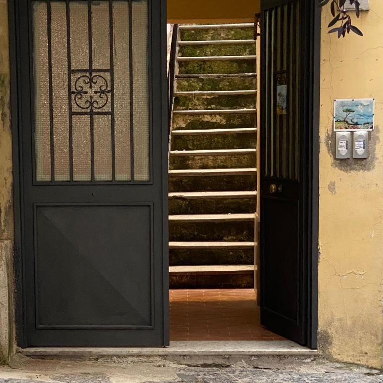 Figurari Home Napoli - One-Bedroom Apartment - 54