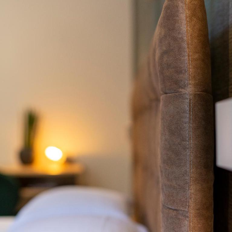 Design 18 Charming Rooms - Deluxe Dreibettzimmer - 6