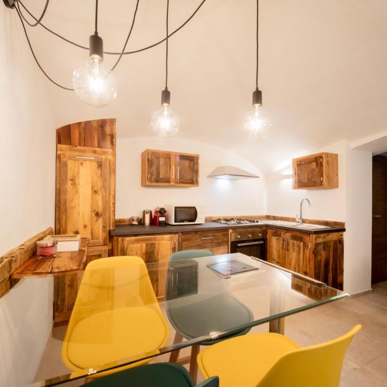 Appartamenti Relax Nus - Appartamento con Sauna - 7