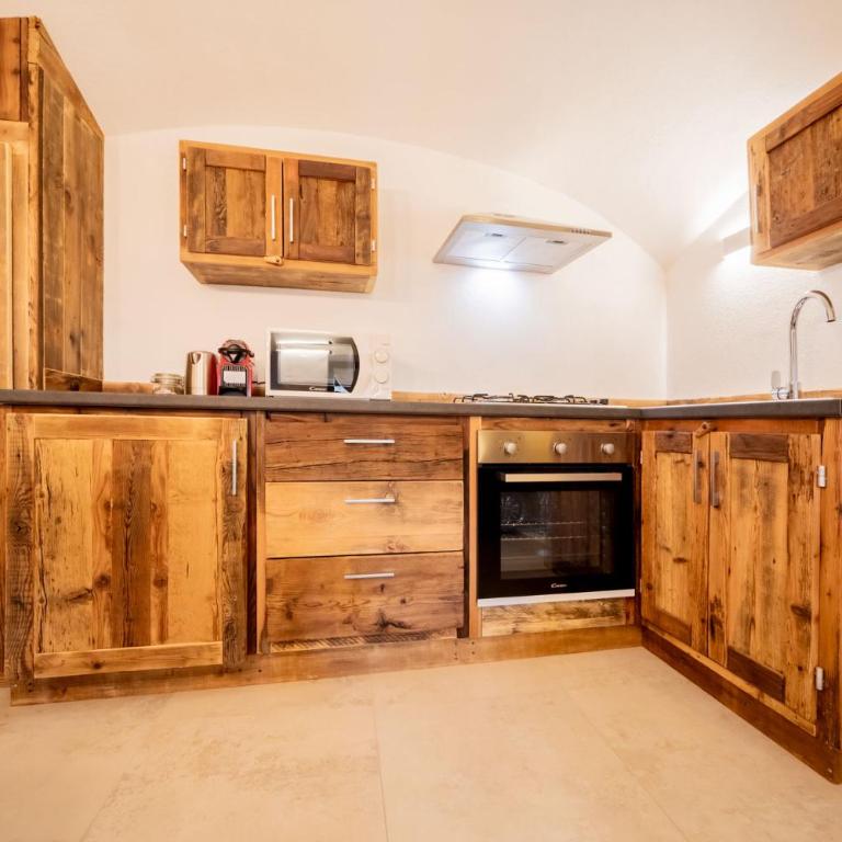 Appartamenti Relax Nus - Appartamento con Sauna - 5
