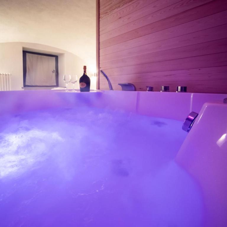 Appartamenti Relax Nus - Appartamento con Sauna - 3