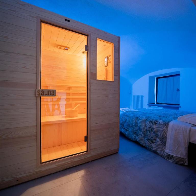 Appartamenti Relax Nus - Appartamento con Sauna - 2