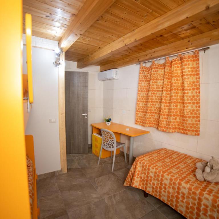 la casa di miky - Casa con 2 Camere da Letto - 2