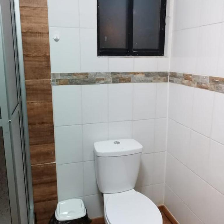 Cabañas Trabun-Leufu - Two-Bedroom House - 8
