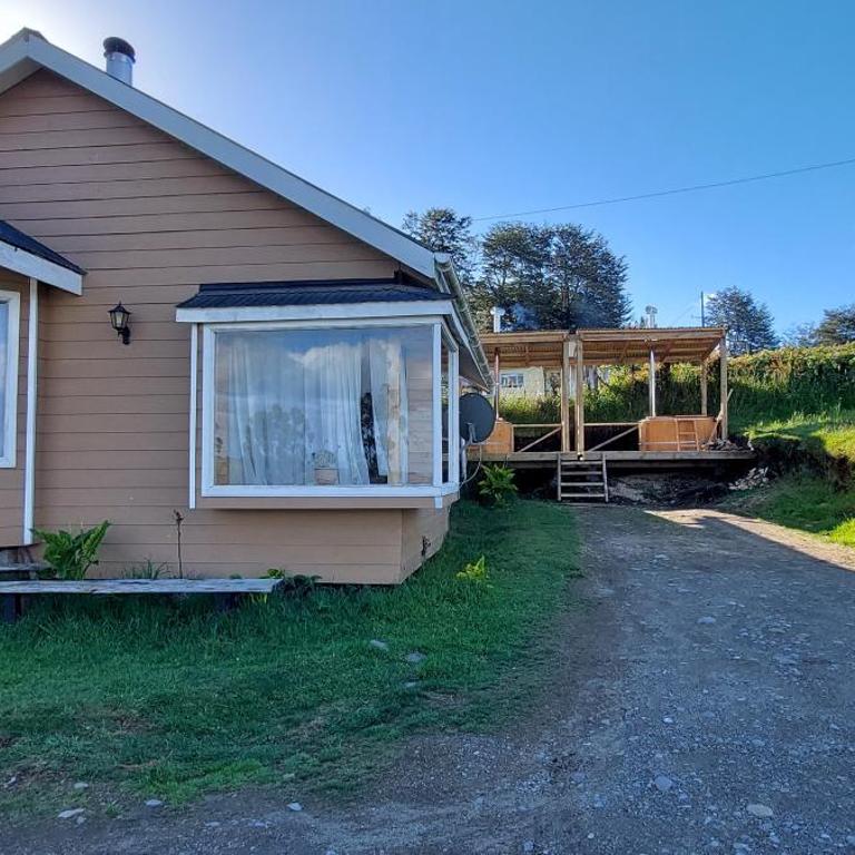 Agroturismo los Colihues 2 - Three-Bedroom House - 2