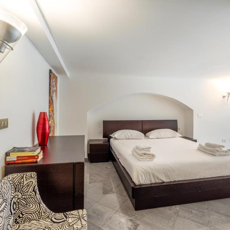 Esclusivo Loft In Porta Romana, a 250m dalla Bocconi - Appartamento con 1 Camera da Letto - 6