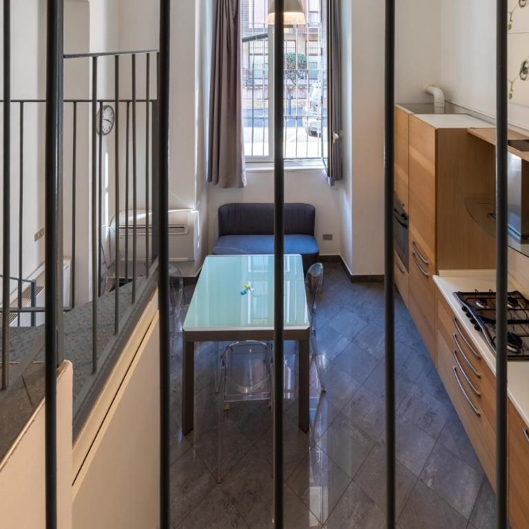 Esclusivo Loft In Porta Romana, a 250m dalla Bocconi - Appartamento con 1 Camera da Letto - 12