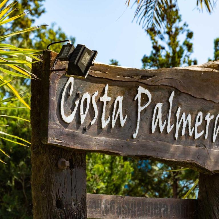 Costa Palmera a 295 m de playa - Suite Familiar - 1