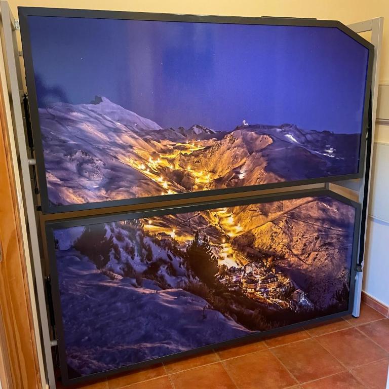 Nevada Home - Apartamento con vistas a las montañas - 8