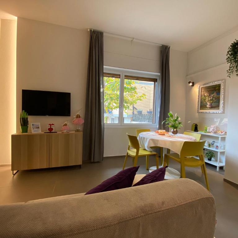 Exclusive Loft Salerno Centro - Loft - 24