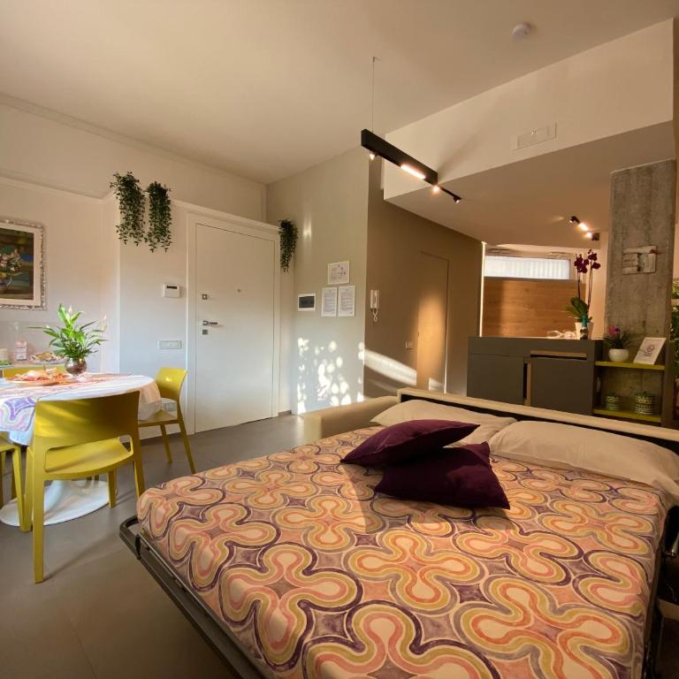 Exclusive Loft Salerno Centro - Loft - 25