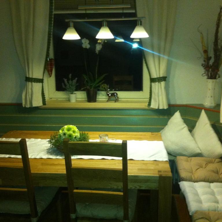 Migglwieshof - Apartment mit Terrasse - 3