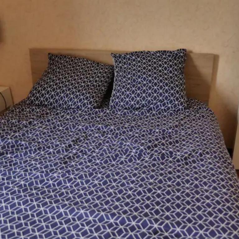 Appartement T3 - Appartamento con 2 Camere da Letto - 4