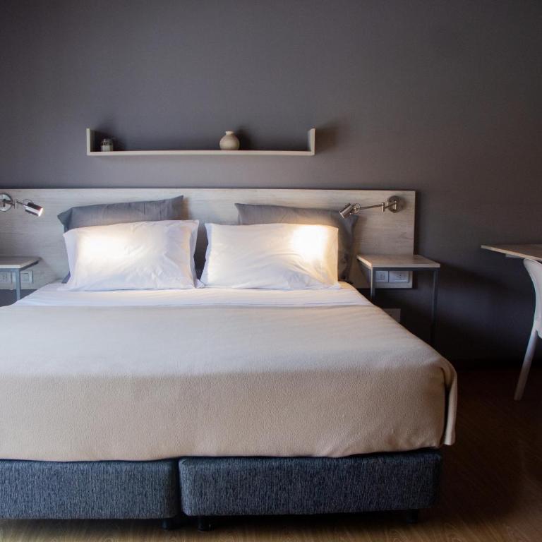 LA AMISTAD-CIUDAD UNIVERSITARIA- HOSPITAL FERREYRA - Apartamento de 2 dormitorios - 1