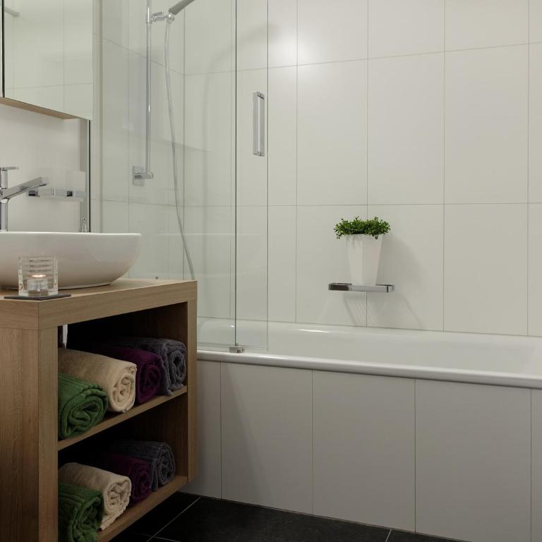 Ferienwohnung Pirata Zermatt - Apartamento con vistas a las montañas - 3