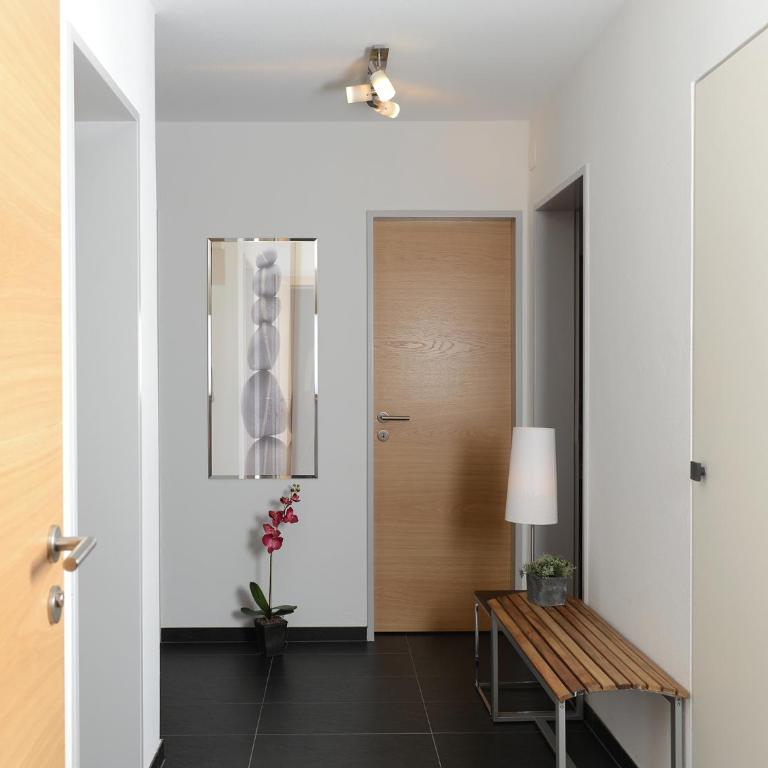 Ferienwohnung Pirata Zermatt - Apartamento con vistas a las montañas - 6