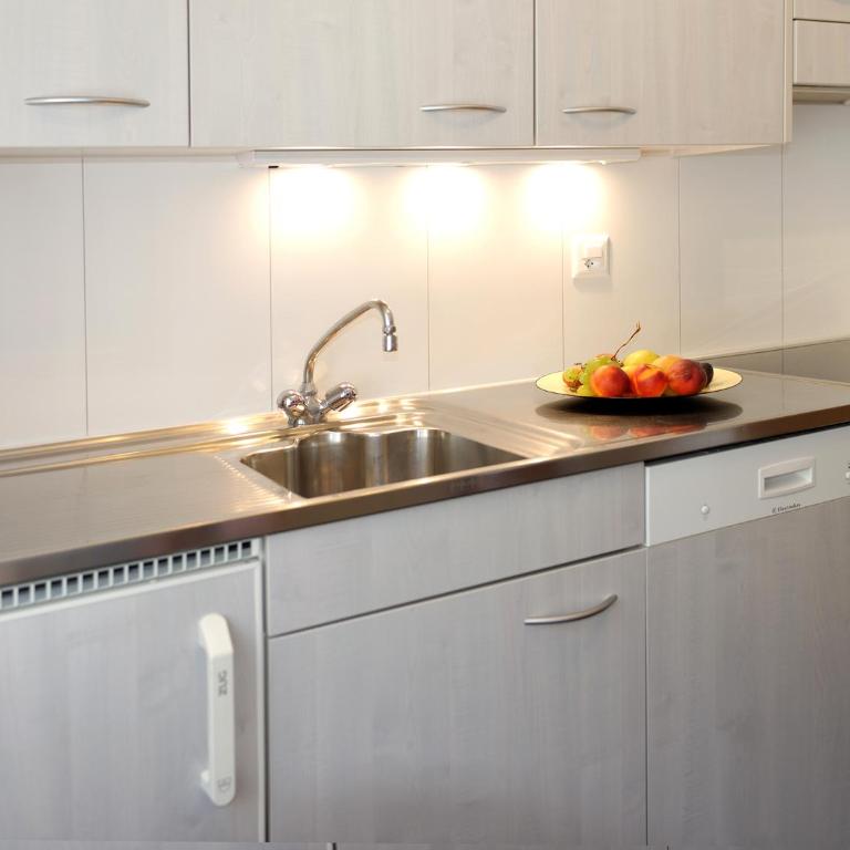 Ferienwohnung Pirata Zermatt - Apartamento con vistas a las montañas - 10
