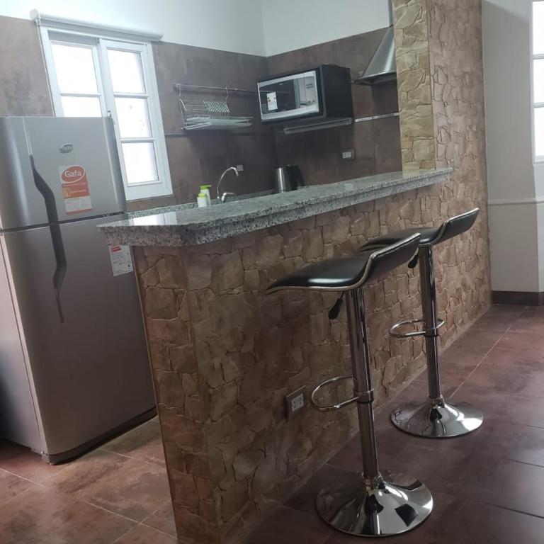 Bungalows Don Francisco - Apartamento de 2 dormitorios - 12