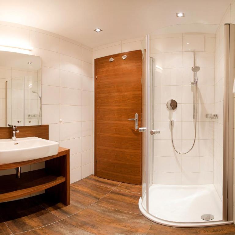 Gasthof Ellmauer Hof - Junior Suite con Balcone - 2