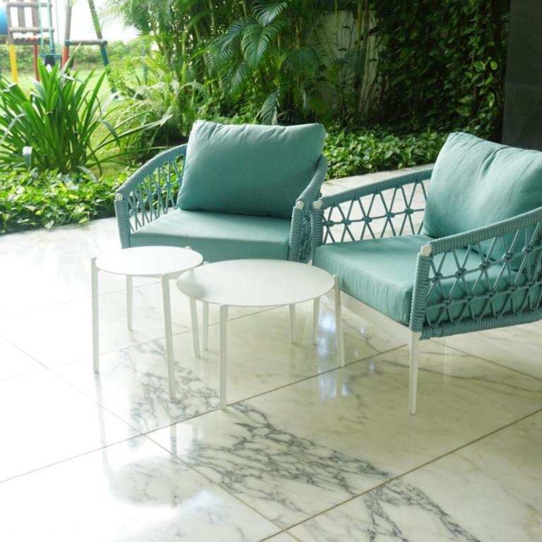 Edificio Morros Vitri - Apartamento de 1 dormitorio - 28