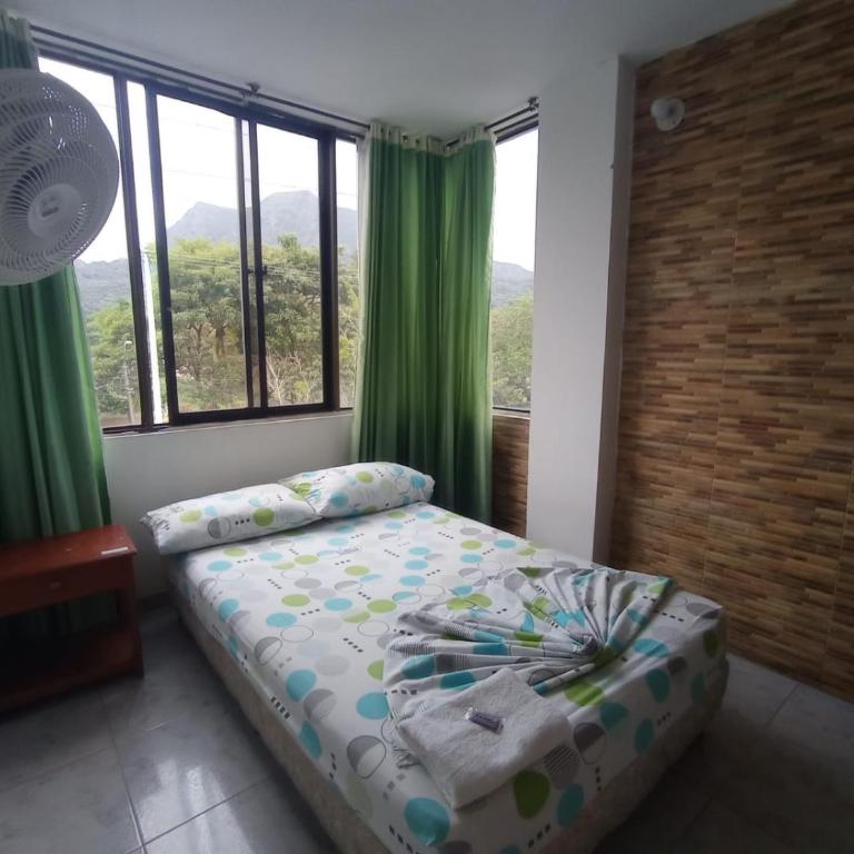 HOTEL LA FONTANA - Standard Single Room - 5