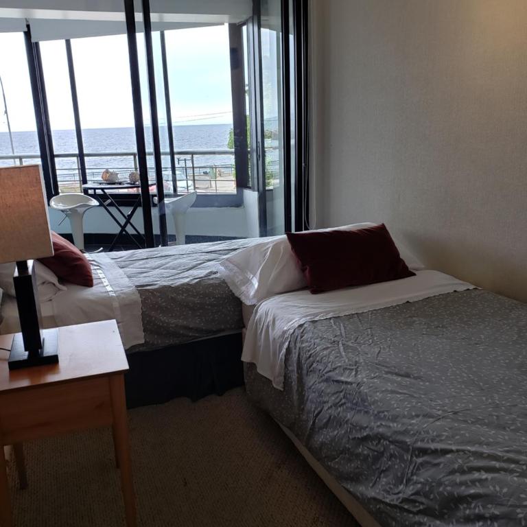 Departamento Reñaca - Apartamento con vistas al mar - 4