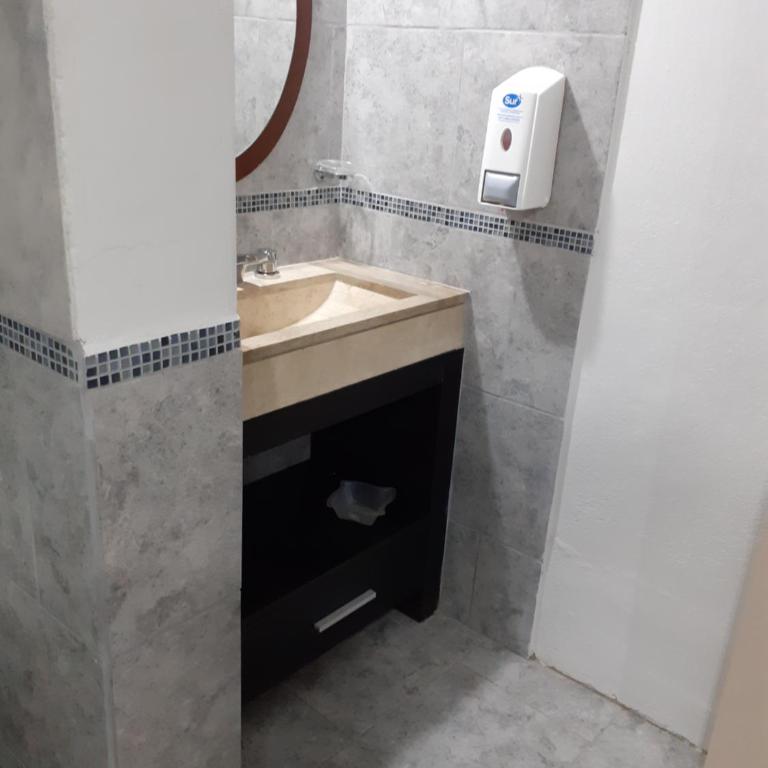 Complejo Solar Apart - Casa - 4