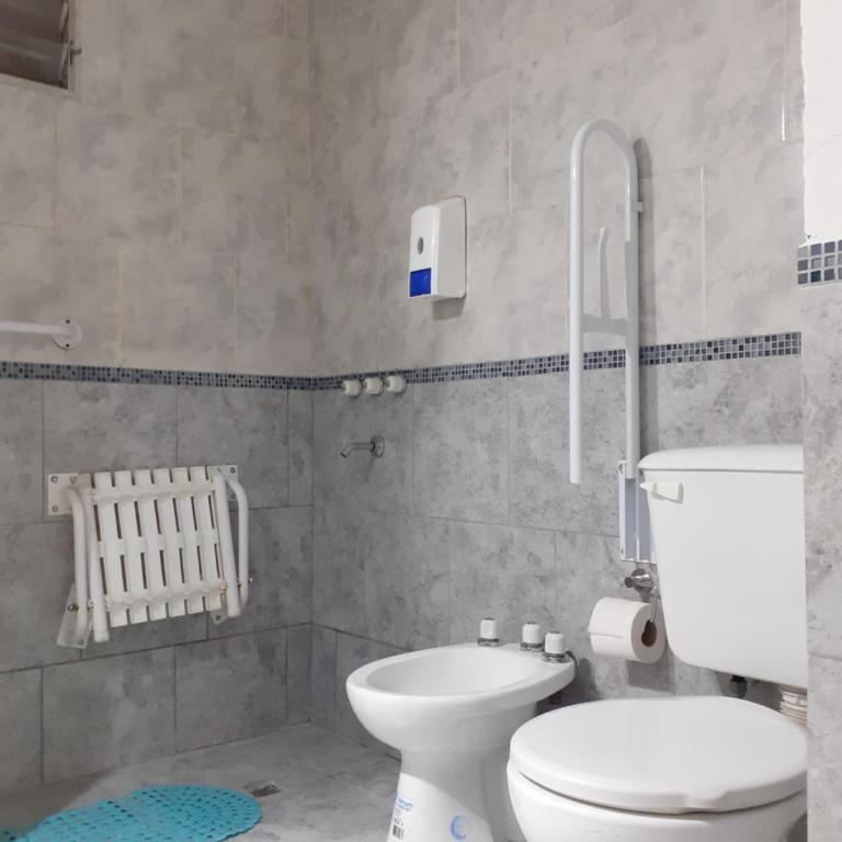 Complejo Solar Apart - Casa - 5