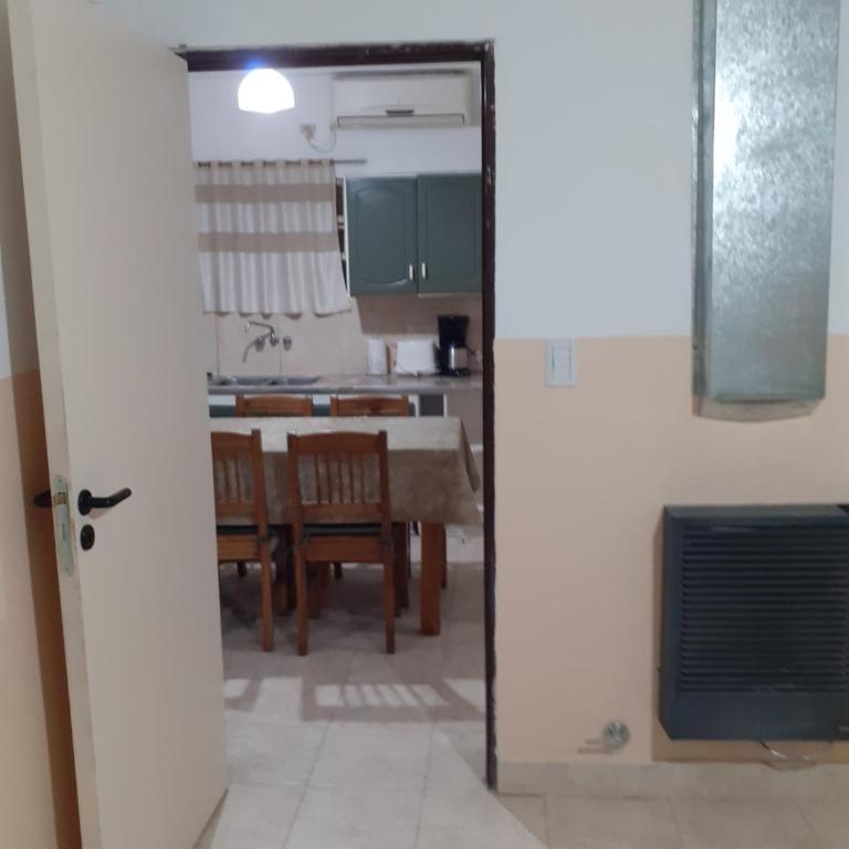 Complejo Solar Apart - Casa - 2