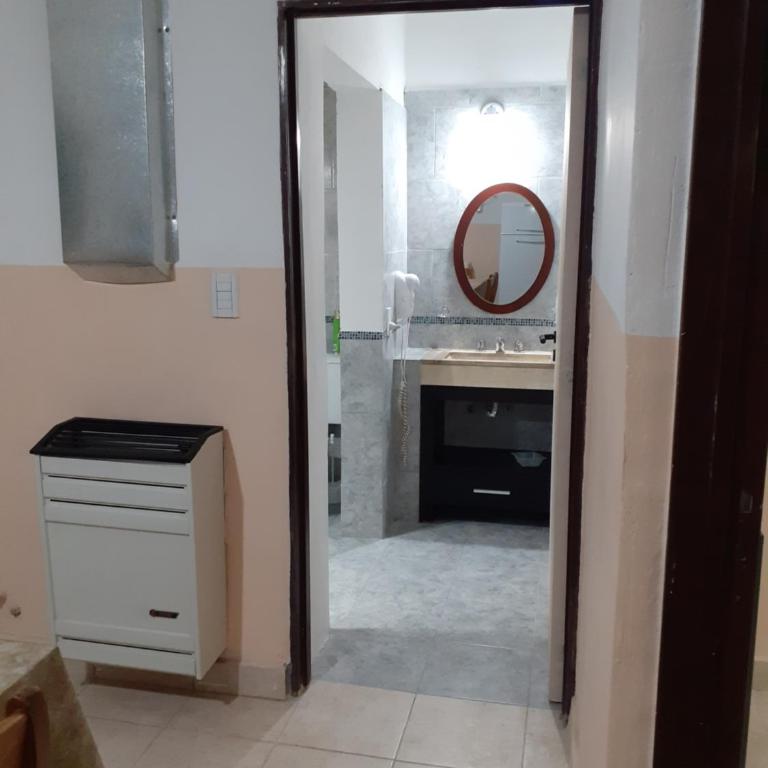 Complejo Solar Apart - Casa - 6