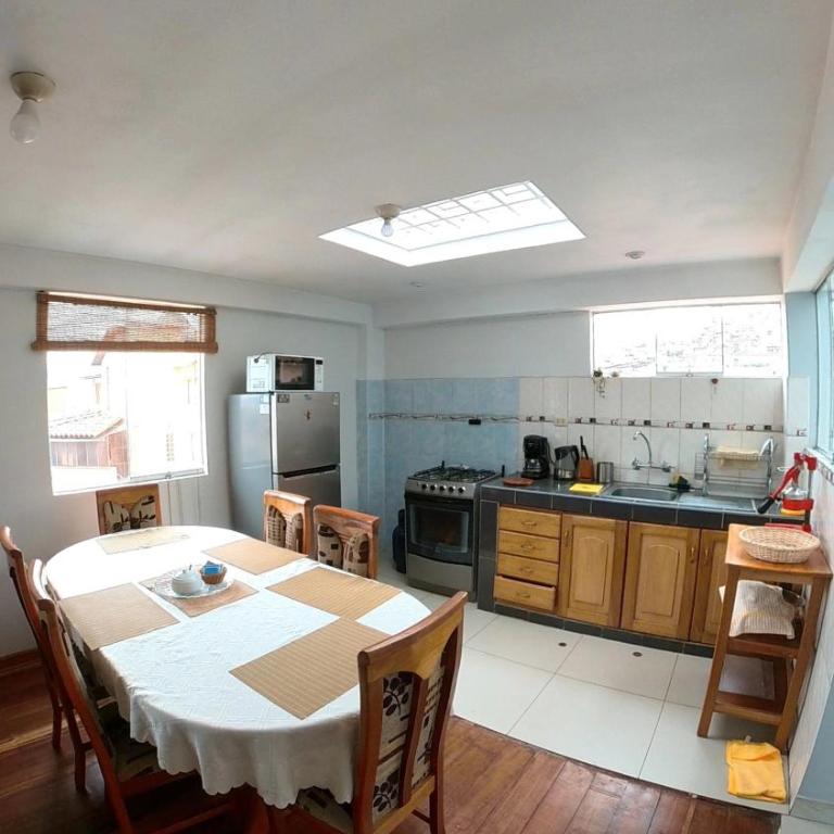 Arcopata Apartamentos - Apartamento de 3 dormitorios - 10