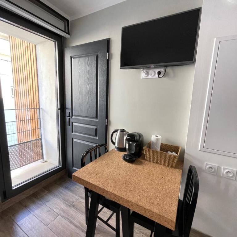 Casa Stay - Appartement - 5