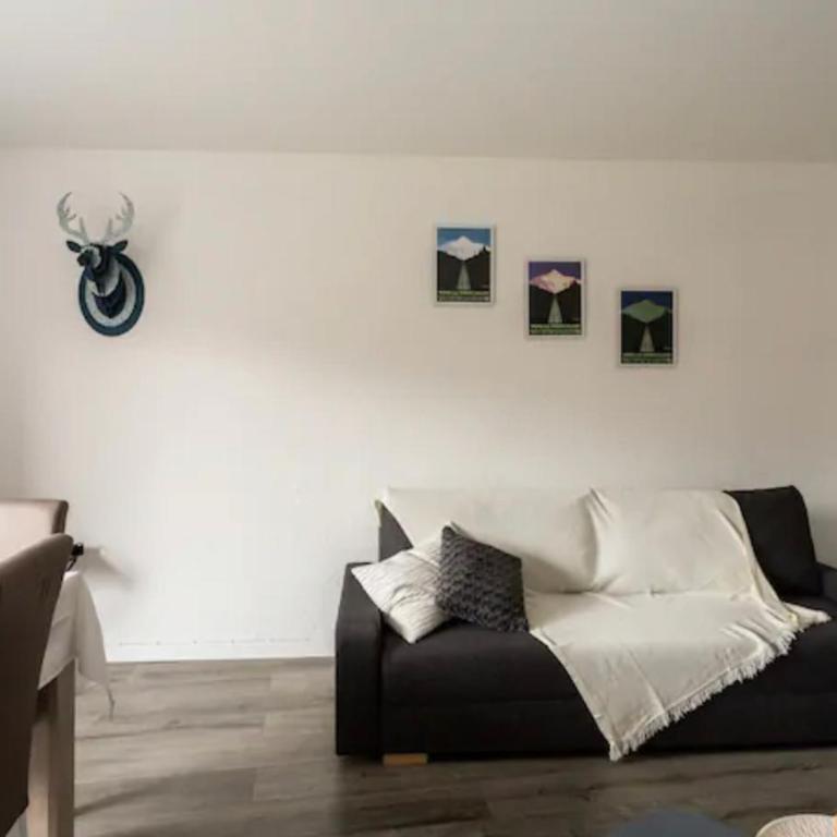 DRYADES SAINT GERVAIS - Apartment mit 2 Schlafzimmern - 4