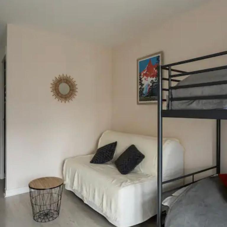 DRYADES SAINT GERVAIS - Apartment mit 2 Schlafzimmern - 13