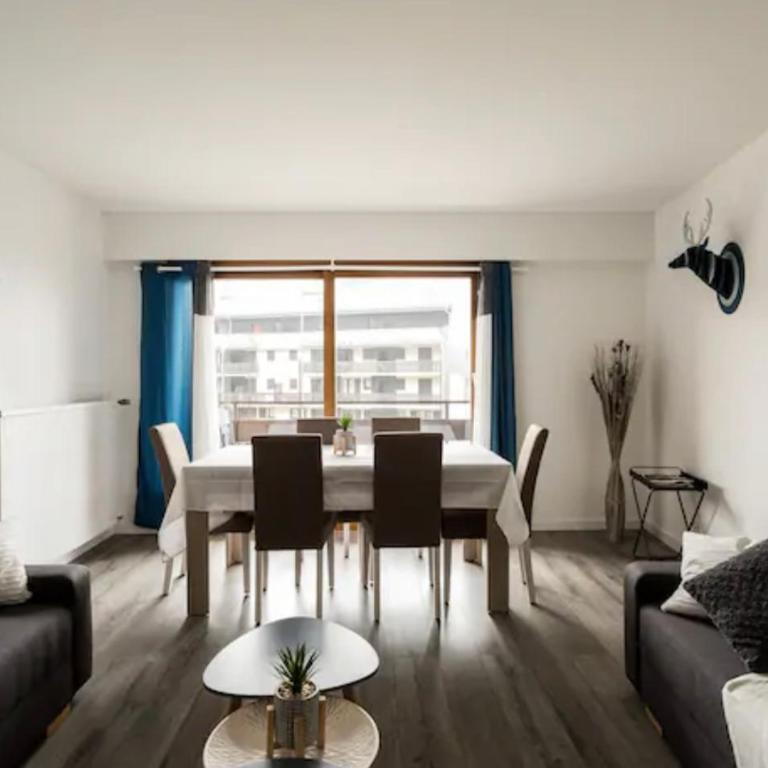 DRYADES SAINT GERVAIS - Apartment mit 2 Schlafzimmern - 3
