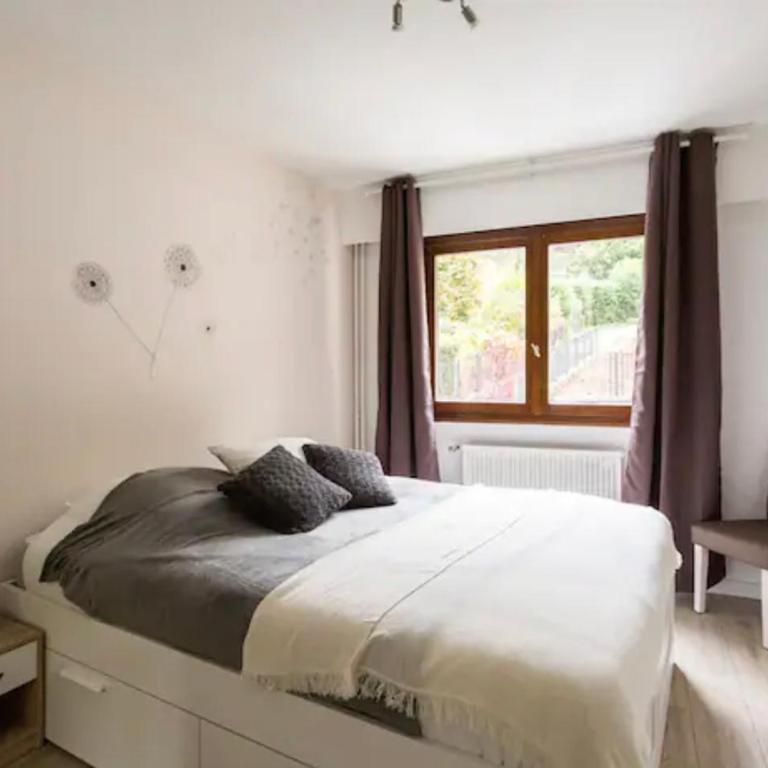 DRYADES SAINT GERVAIS - Apartment mit 2 Schlafzimmern - 11