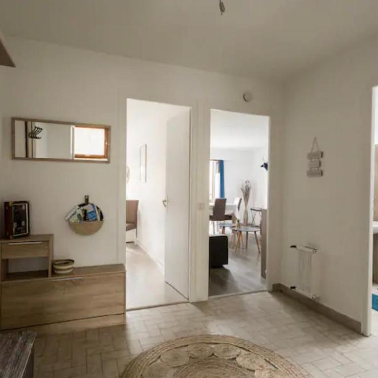 DRYADES SAINT GERVAIS - Apartment mit 2 Schlafzimmern - 8