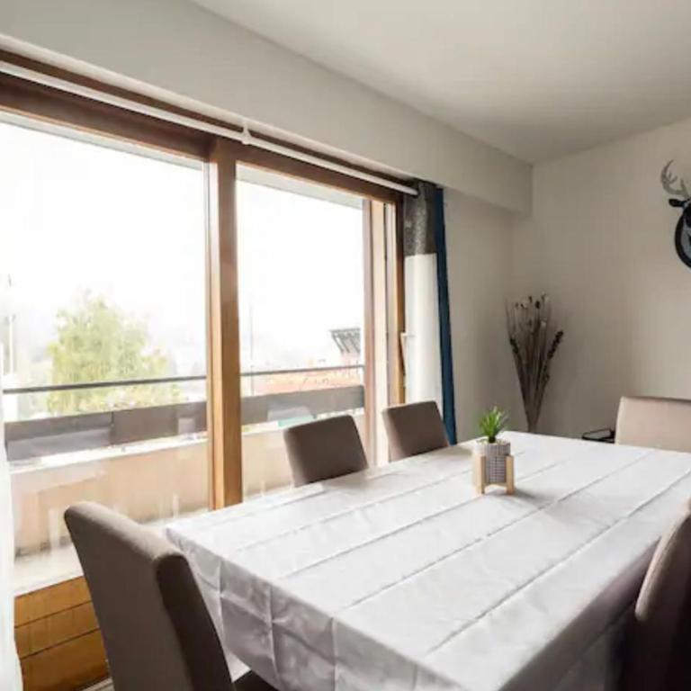 DRYADES SAINT GERVAIS - Apartment mit 2 Schlafzimmern - 7