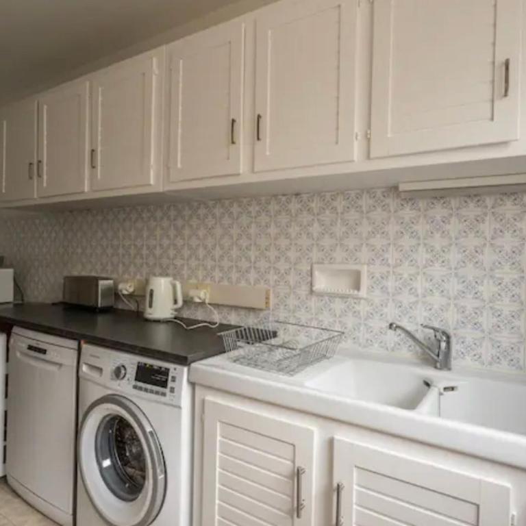 DRYADES SAINT GERVAIS - Apartment mit 2 Schlafzimmern - 16