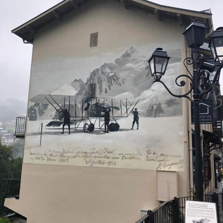 DRYADES SAINT GERVAIS - Apartment mit 2 Schlafzimmern - 24