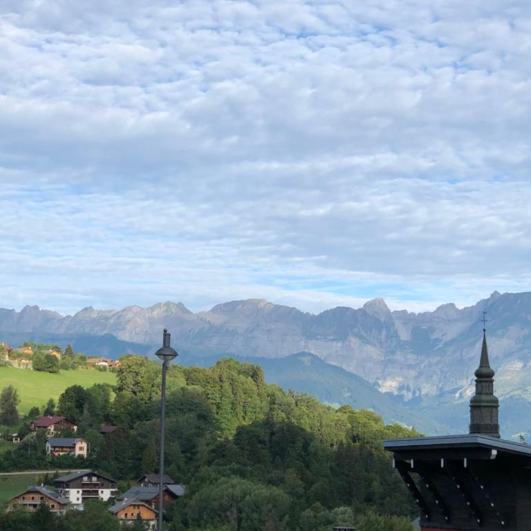 DRYADES SAINT GERVAIS - Apartment mit 2 Schlafzimmern - 21