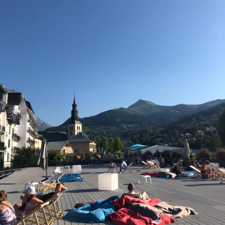 DRYADES SAINT GERVAIS - Apartment mit 2 Schlafzimmern - 25