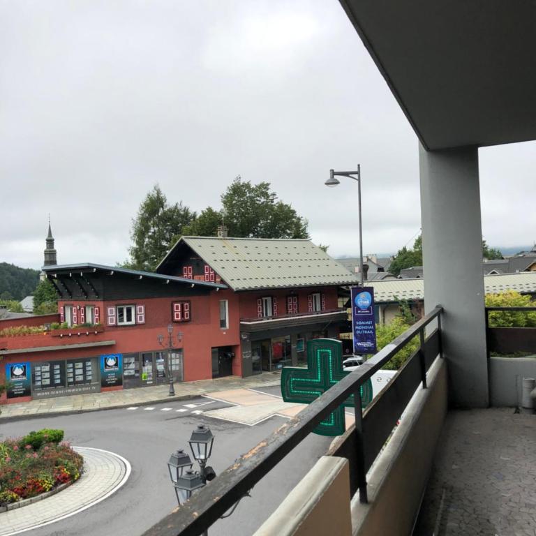 DRYADES SAINT GERVAIS - Apartment mit 2 Schlafzimmern - 23