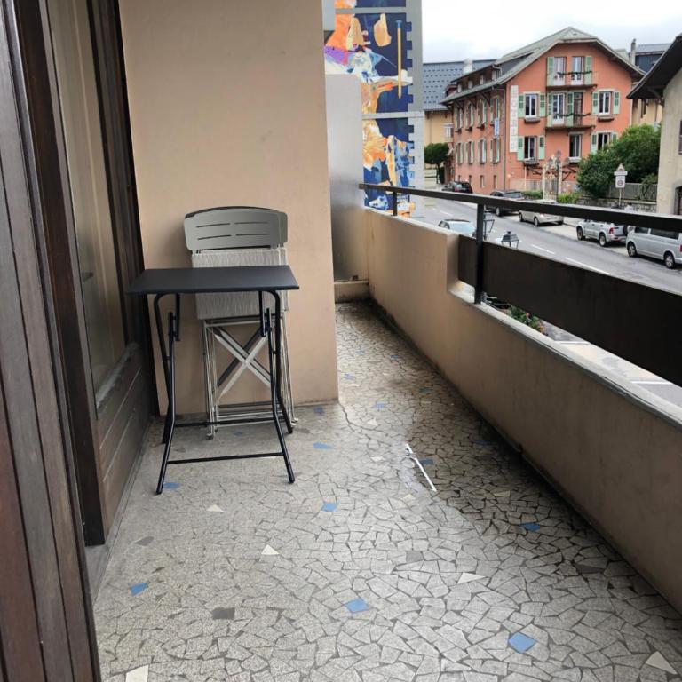 DRYADES SAINT GERVAIS - Apartment mit 2 Schlafzimmern - 19