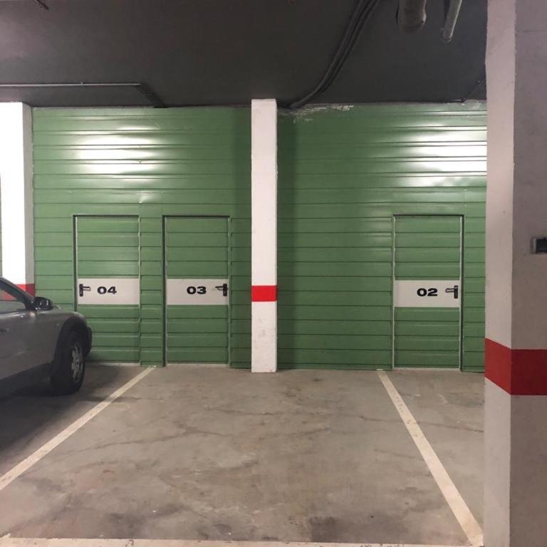 Apartamento Los Altos de Escarrilla dos habitaciones y dos baños, FORMIGAL-PANTICOSA - Apartment mit 2 Schlafzimmern - 33