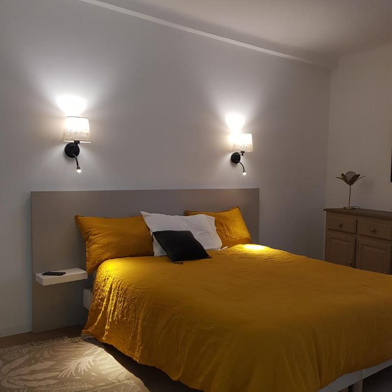 Maison de ville Forum Julii - Casa con 3 Camere da Letto - 1