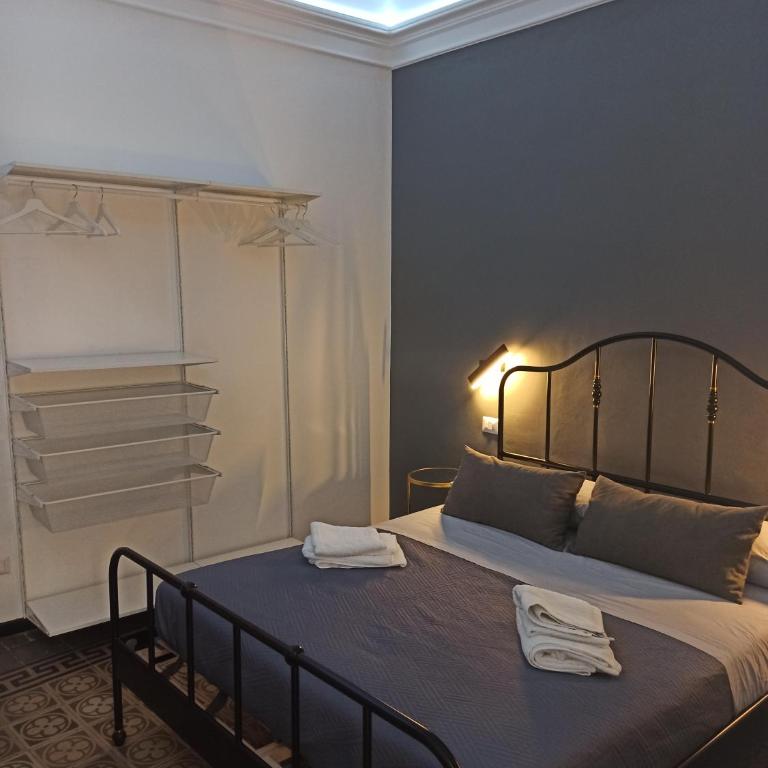 Dimora Lucia - One-Bedroom Apartment - 4