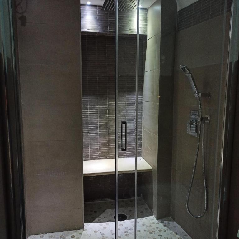 Dimora Lucia - One-Bedroom Apartment - 8