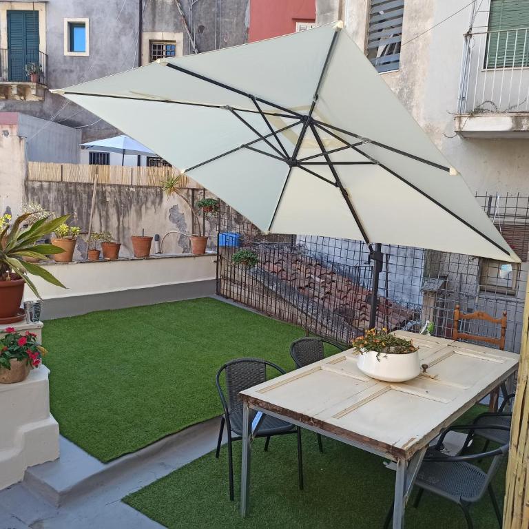 Dimora Lucia - One-Bedroom Apartment - 2
