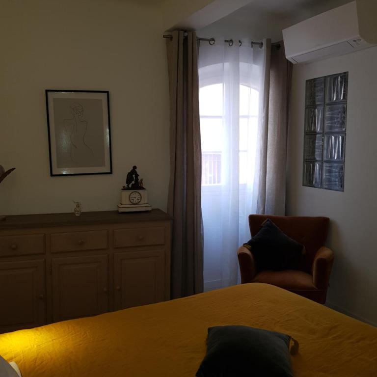 Maison de ville Forum Julii - Casa con 3 Camere da Letto - 2